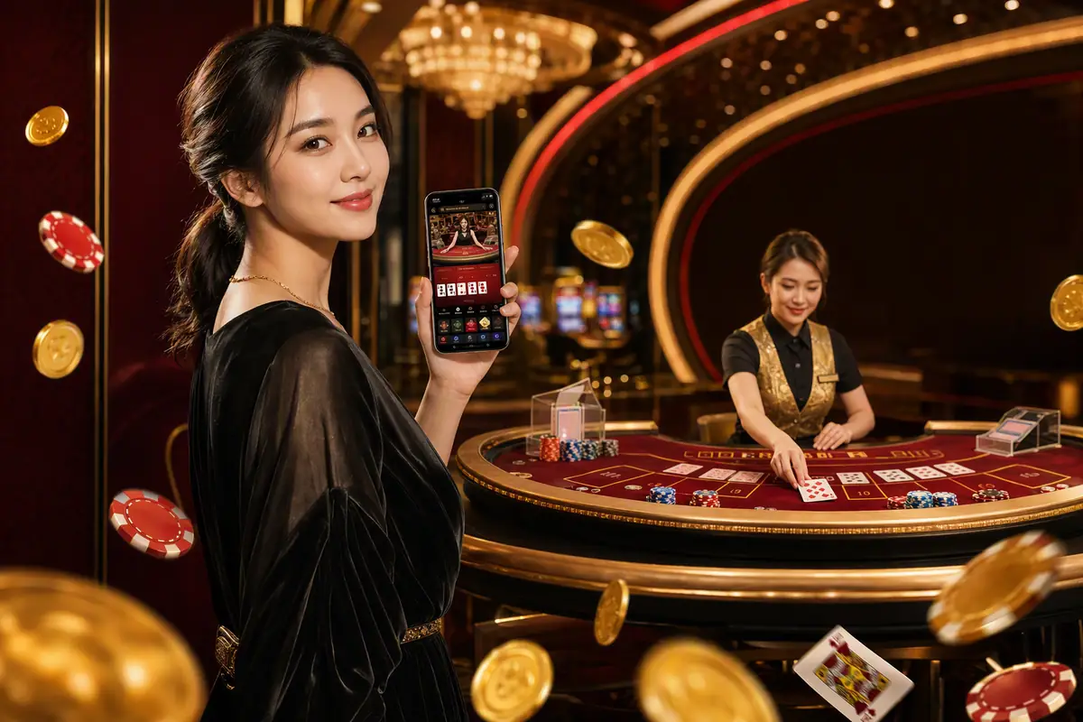 mmk14 နာမည်ကြီးသော Slots ဂိမ်းများ