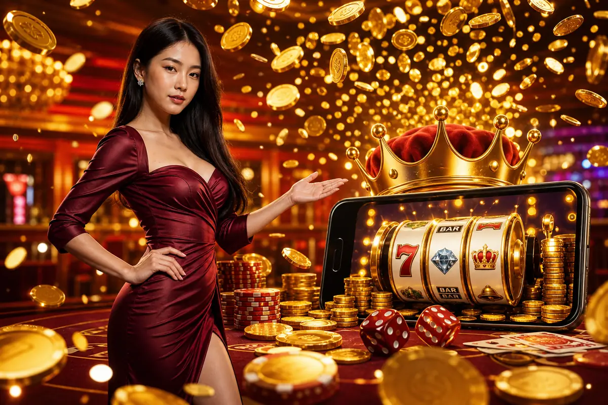 mmk14 ငွေသွင်းပြီး Poker စတင်ကစားနည်း