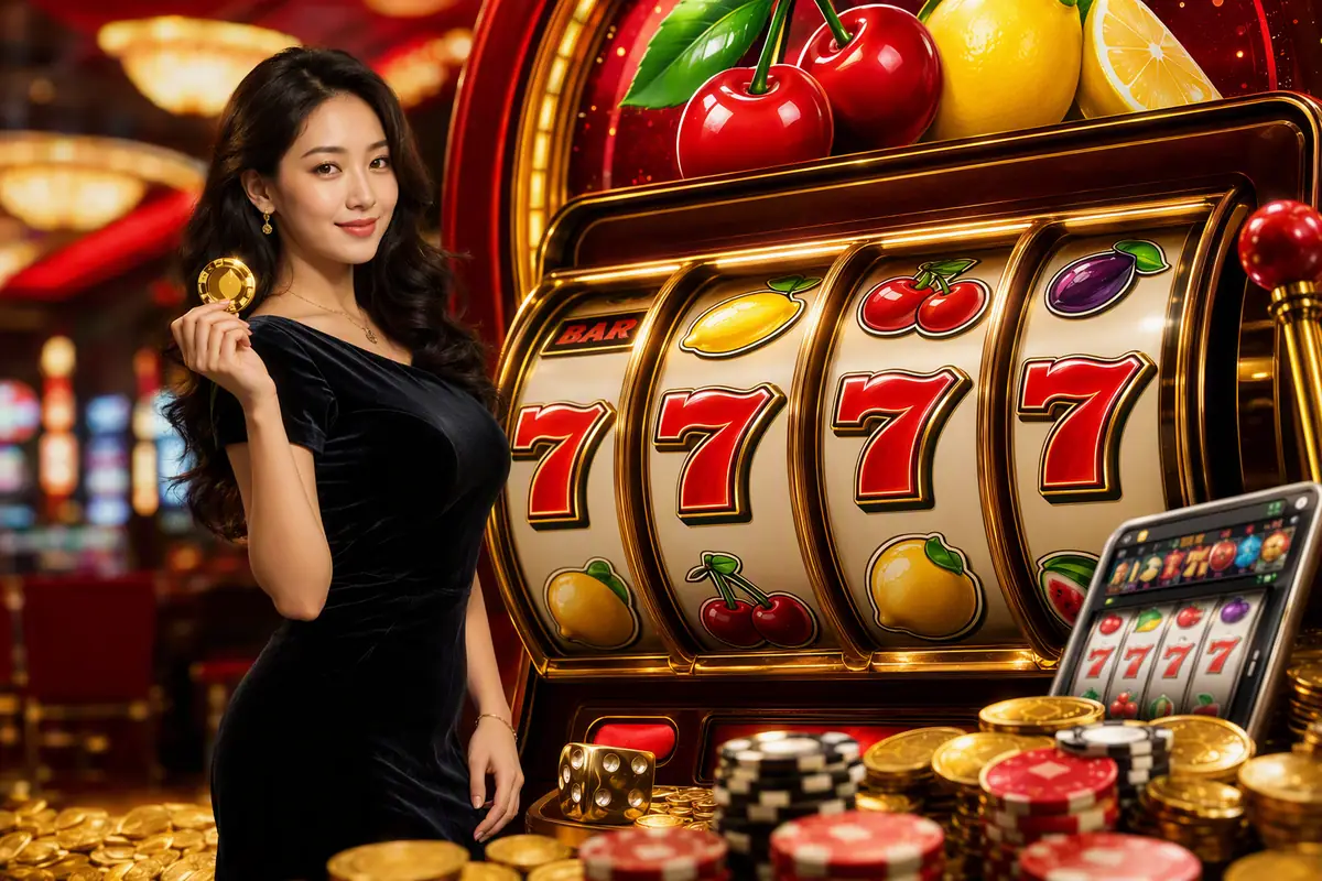 mmk14 Live Casino Table Games အခန်း