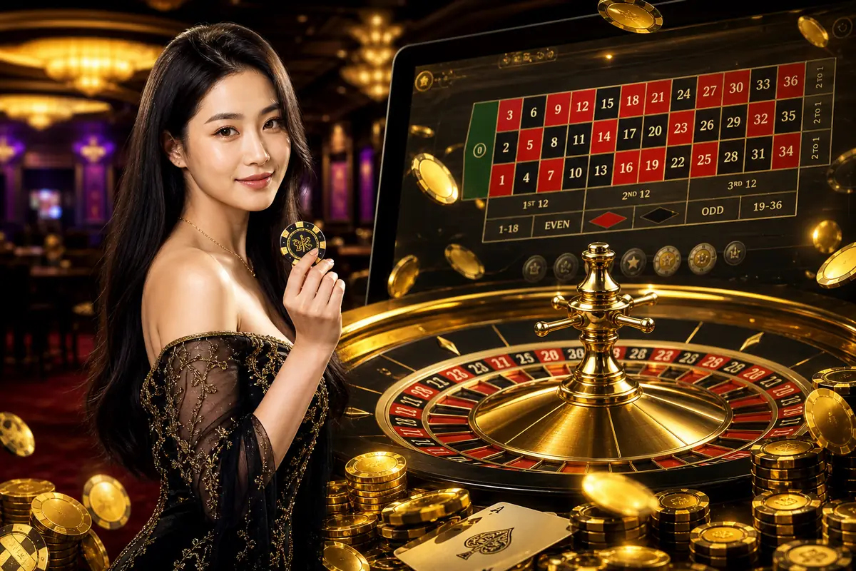 mmk14 Poker ဗျူဟာ လေ့လာခြင်း