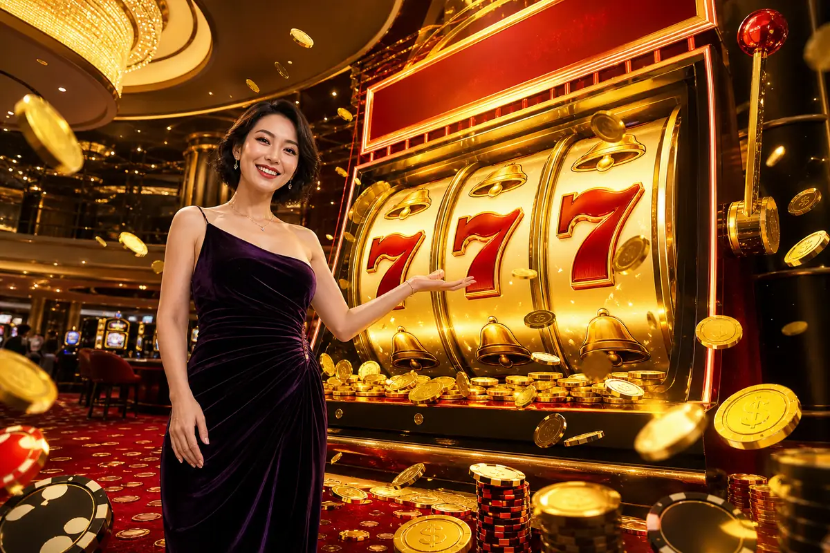 mmk14 Slots ကစားနည်းနှင့် ငွေသွင်းနည်း